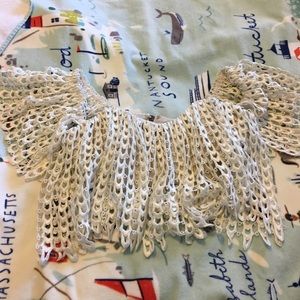 Stone Cold Fox Top